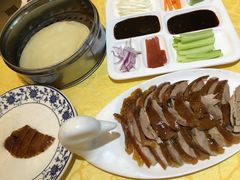 -红红烤鸭店(西单店)