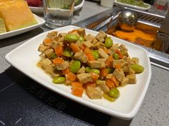-海底捞火锅(青山湖万达夜宵主题店)