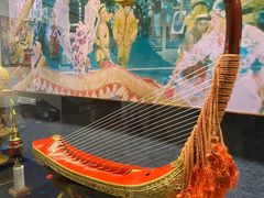 -二沙岛-广东华侨博物馆