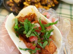 -墨纪Mojí墨西哥餐厅(官舍店)