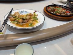 -紫藤园·天目湖大鱼头(南山竹海店)