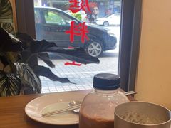 -曼谷食堂·泰国家庭料理(丹桂路店)