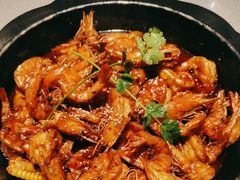 -巴蜀王婆大虾(首经贸店)