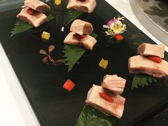 -Yan Ting 宴庭中餐厅(上海静安瑞吉酒店)