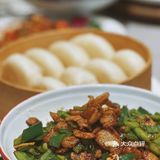 嘚瑟一下，吃完这家，被同事夸了两天[调皮]