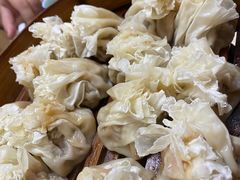 -正宗天津烧麦馆(柳州路店)