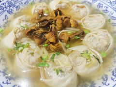 蕈油蒸河鳗鱼-得意楼蒸菜馆