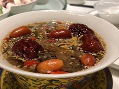 -宁夏国强手抓羊肉·清真菜(未央路凤三店)