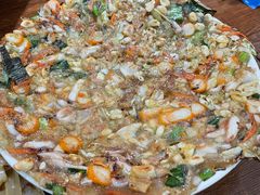 -食来运转平潭小吃(平潭店)