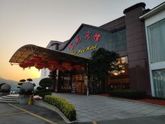 -广州百花山庄度假村(增城万达广场店)