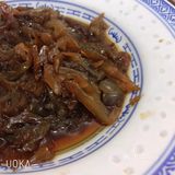 点心八宝饭 我下班到家,就吃到热乎乎的一口