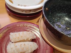 -寿司郎(皇庭广场店)