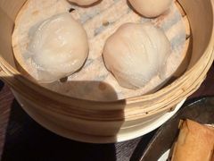 -逸东轩(香港逸东酒店)