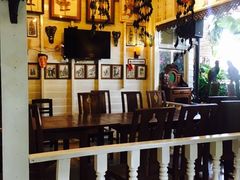 -自然餐厅(Phuket)