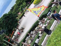 -胡里山炮台