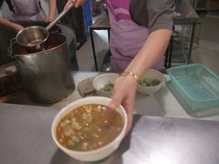 -清真马杰山牛肉汤馆