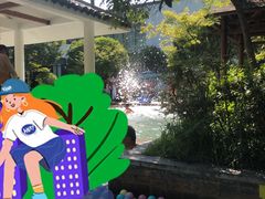 -深业半汤御泉庄温泉