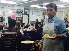 -香港蓮香樓(上環店)