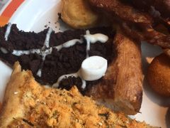 -比格比萨自助(宝山日月光店)