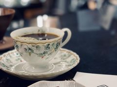 红豆羊羹-Hei Cafe(工体店)