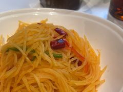 -巴依老爷新疆美食(清华东门店)