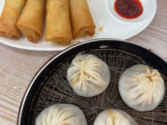 -珊珊小笼馆(仙霞路店)
