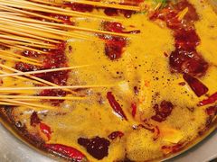 -钢五区节子串串香(环球汇·天誉店)