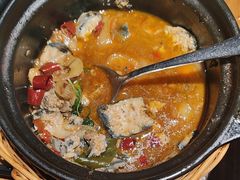 -印巷里主题餐厅(马鞍山店)