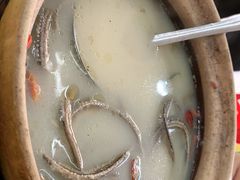 -汤氏美食台山水步特色黄鳝饭(龙津东路店)
