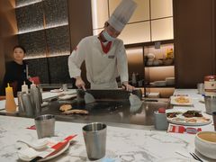 -火地铁板烧(昆山万象汇店)