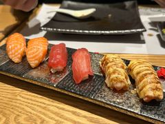 -京旬海鲜放题·铁板烧自助餐厅