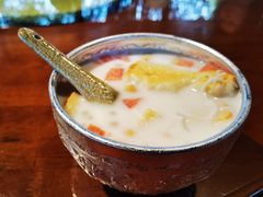 -勐丽梦兰傣味餐厅