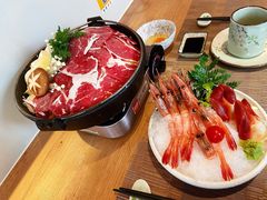-酒井酱子·深夜食堂(东城汇店)