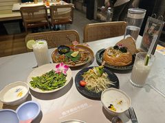 -POKIPOKI泰食谷仓东南亚菜(侨香店)