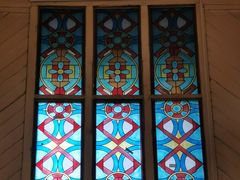 -中华圣公会教堂旧址