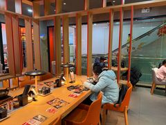 -味千拉面(煌华新纪元购物广场店)