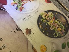 -LUCCA卢卡西班牙海鲜饭(远洋广场店)