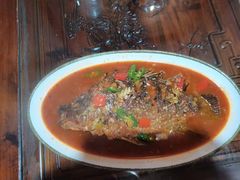 -云隐小厨·传统大理美食(复兴路店)