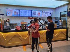 -CoCo都可(合生汇店)