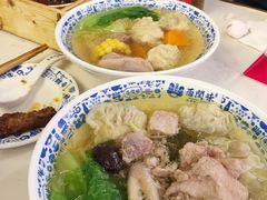 -西关味(东明路店)