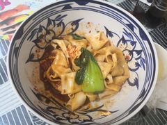 西红柿鸡蛋biangbiang-福瑞记老孙头biangbiang面(新生路店)