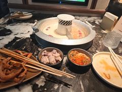 -牛New寿喜烧(新六百店)