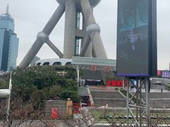 -东方明珠广播电视塔