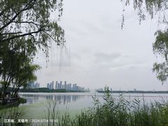 -渤公岛生态公园