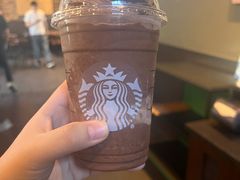 -星巴克(南通如皋文峰大世界店)