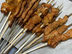 -食鸡公社辣子鸡·潍坊菜·烧烤