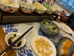 -东方饺子王(和平里店)