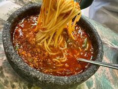 -浩海火烧云傣家菜(京广店)
