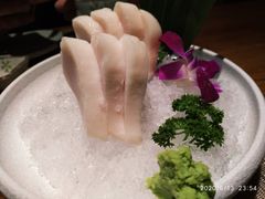 -酒井酱子·深夜食堂(东城汇店)