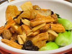-粗茶淡饭•陕菜•家常菜
